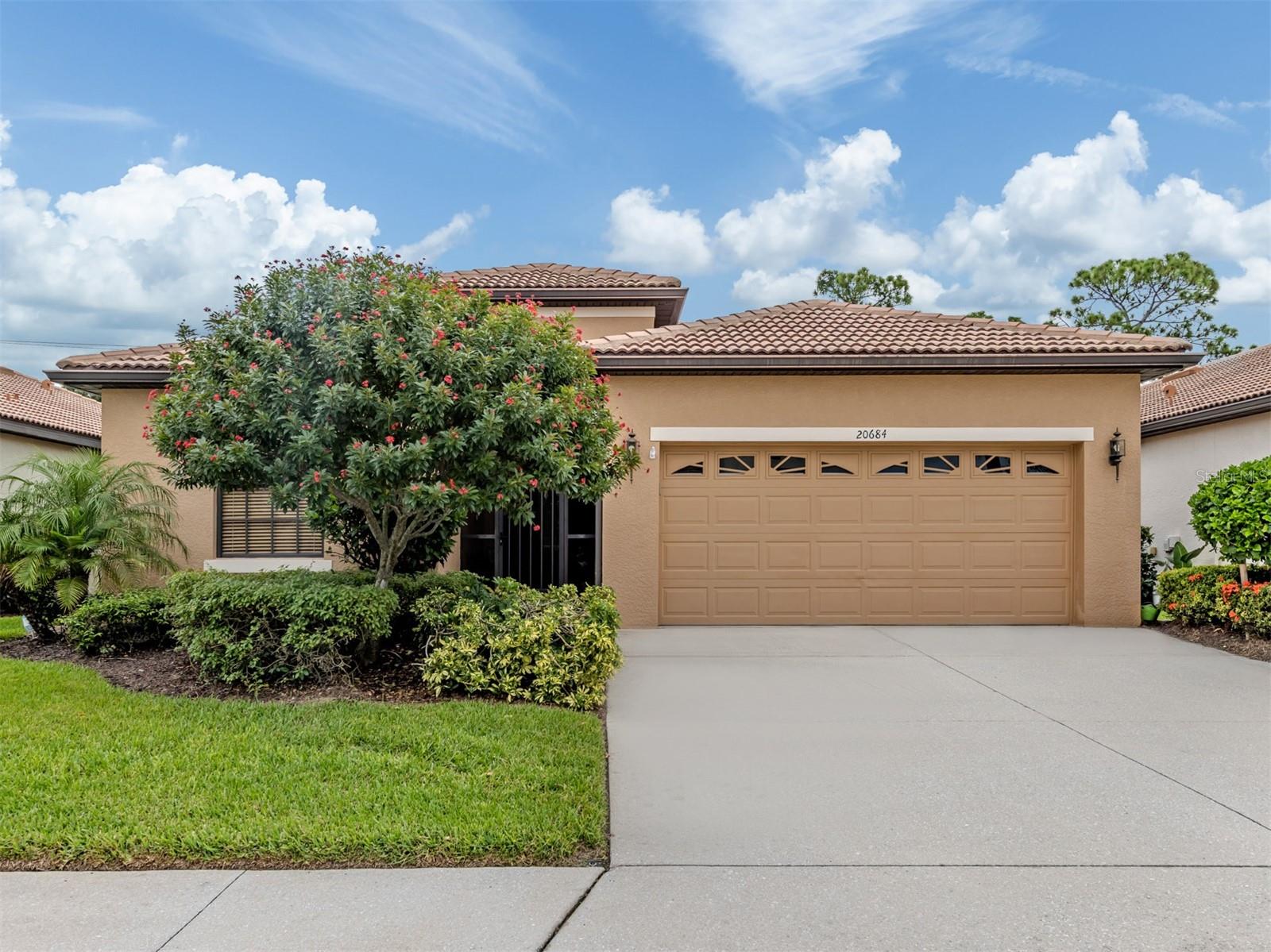 20684 CAPELLO DRIVE home for sale in Venetian Falls
