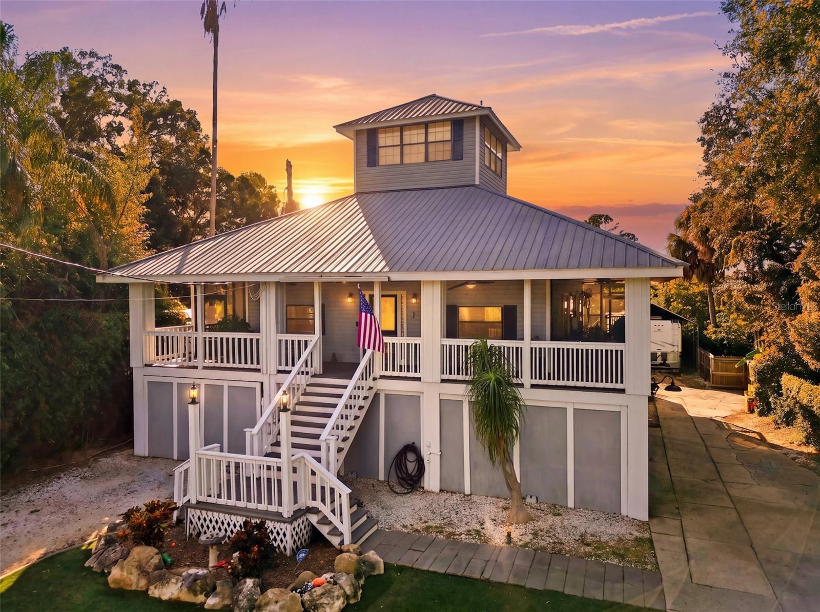 14317 GUAVA STREET, home for sale in Hudson
