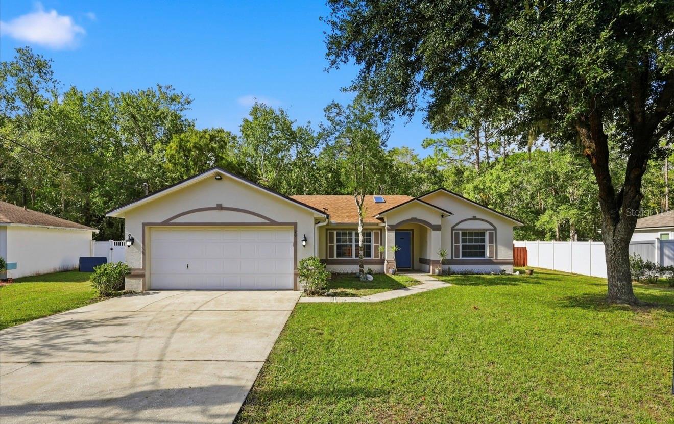 90 ZEPHYR LILY TRAIL, home for sale in Palm Coast