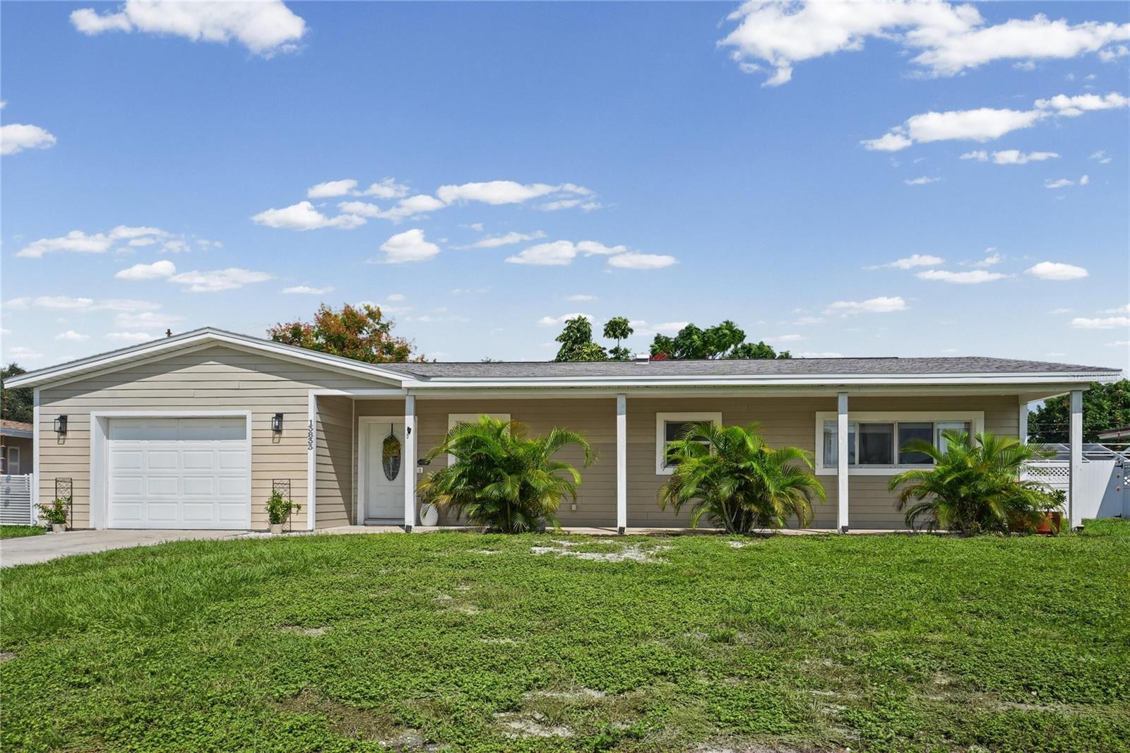 13833 DOMINICA DRIVE