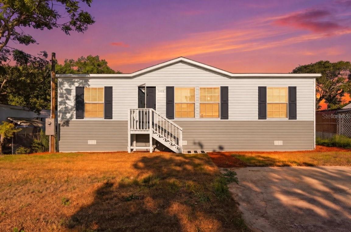 2364 PLUM AVENUE, home for sale in Auburndale