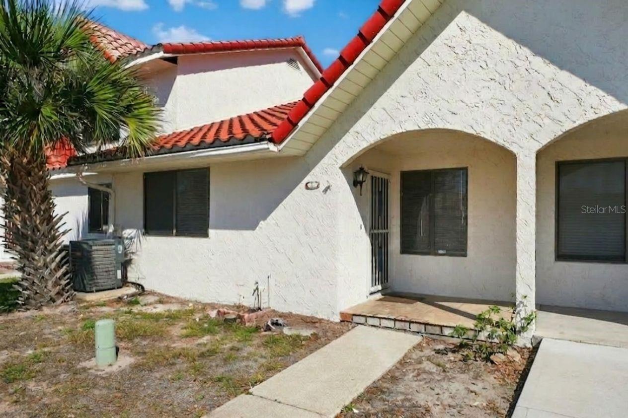 3559 FOREST BRANCH DRIVE #Apt E