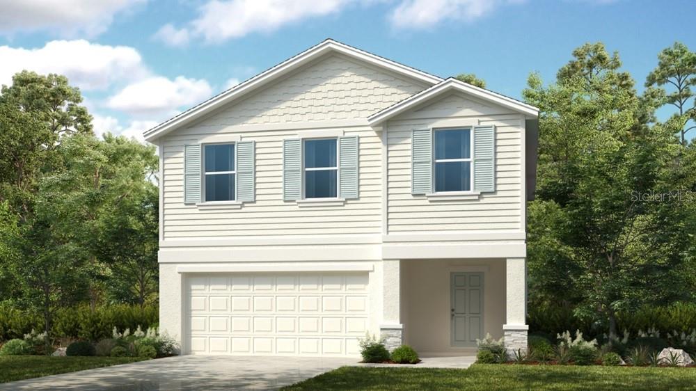 13505 CAMELOT COURT home for sale in Firethorn