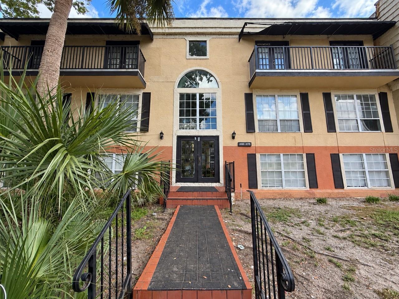 4171 VERSAILLES DRIVE #4171G