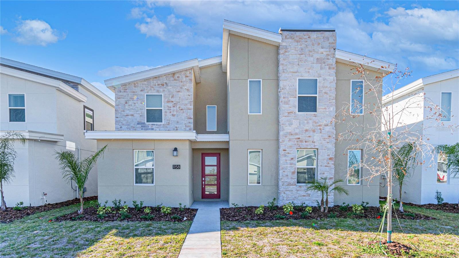 1158 DROP LANE, home for sale in Davenport
