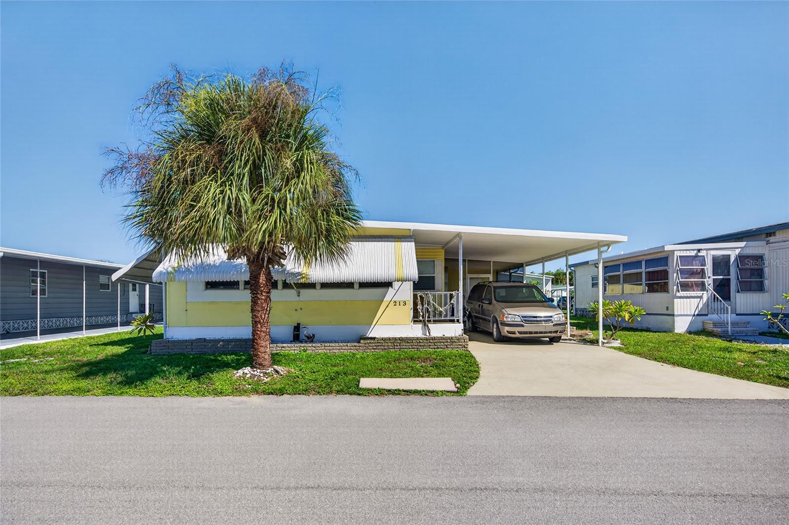 213 MANTUA DRIVE, home for sale in Venice