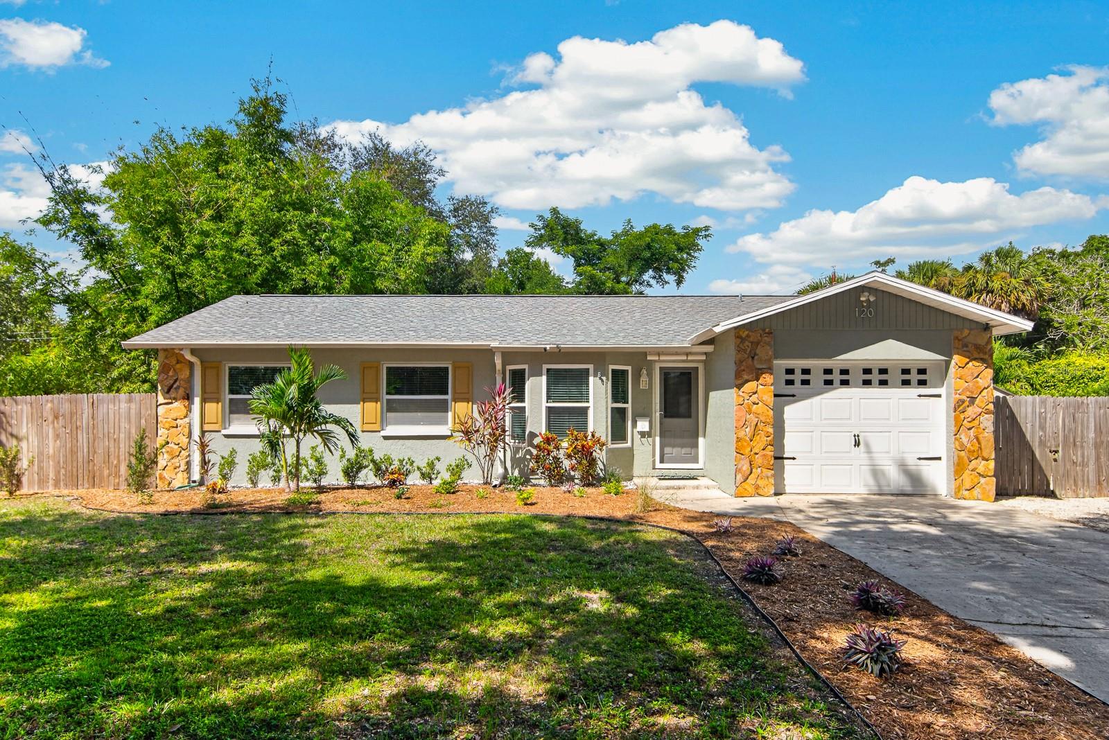 120 ORANGE AVENUE