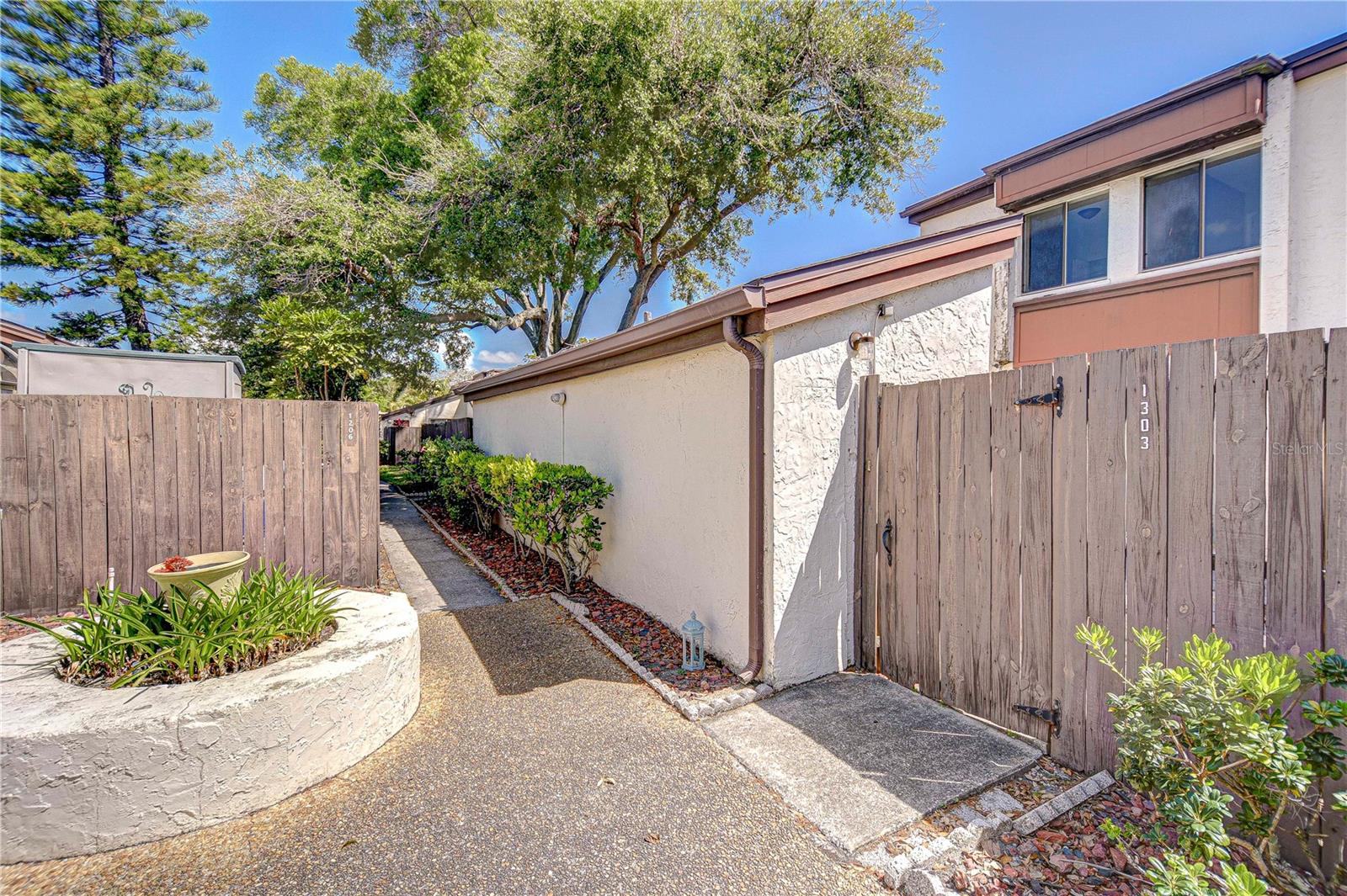 Sunset Grove Condo