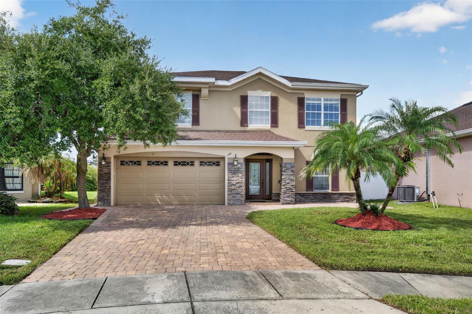 1321 OSPREY COVE COURT