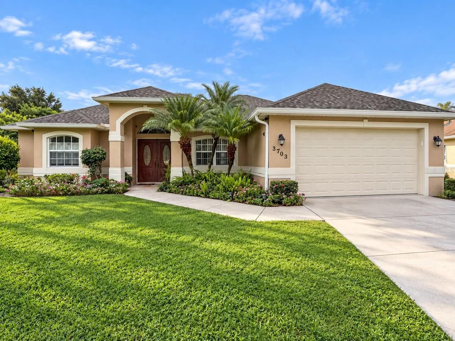 3703 4TH STREET, home for sale in Lehigh Acres