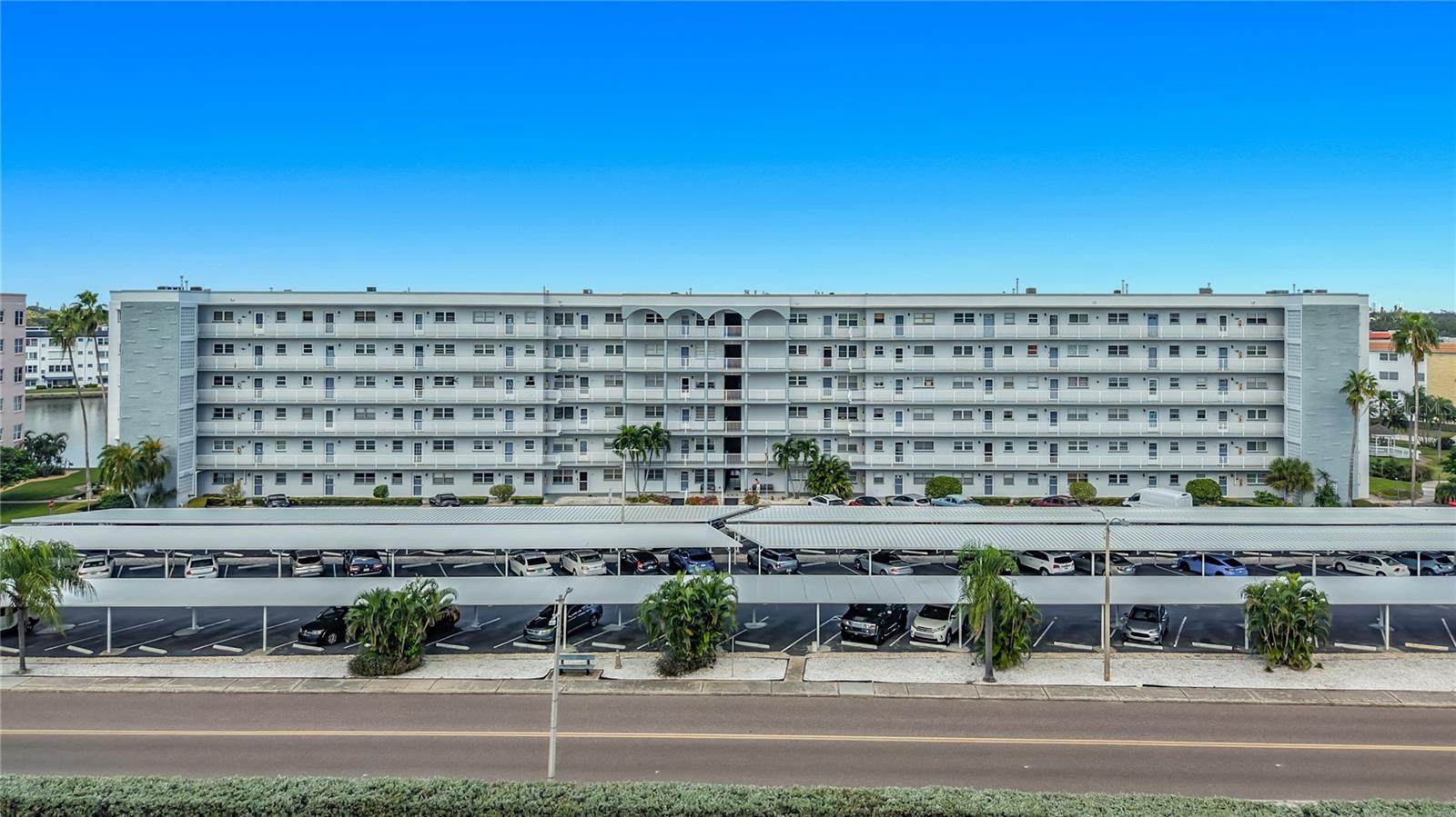5925 SHORE BOULEVARD #611, home for sale in Gulfport