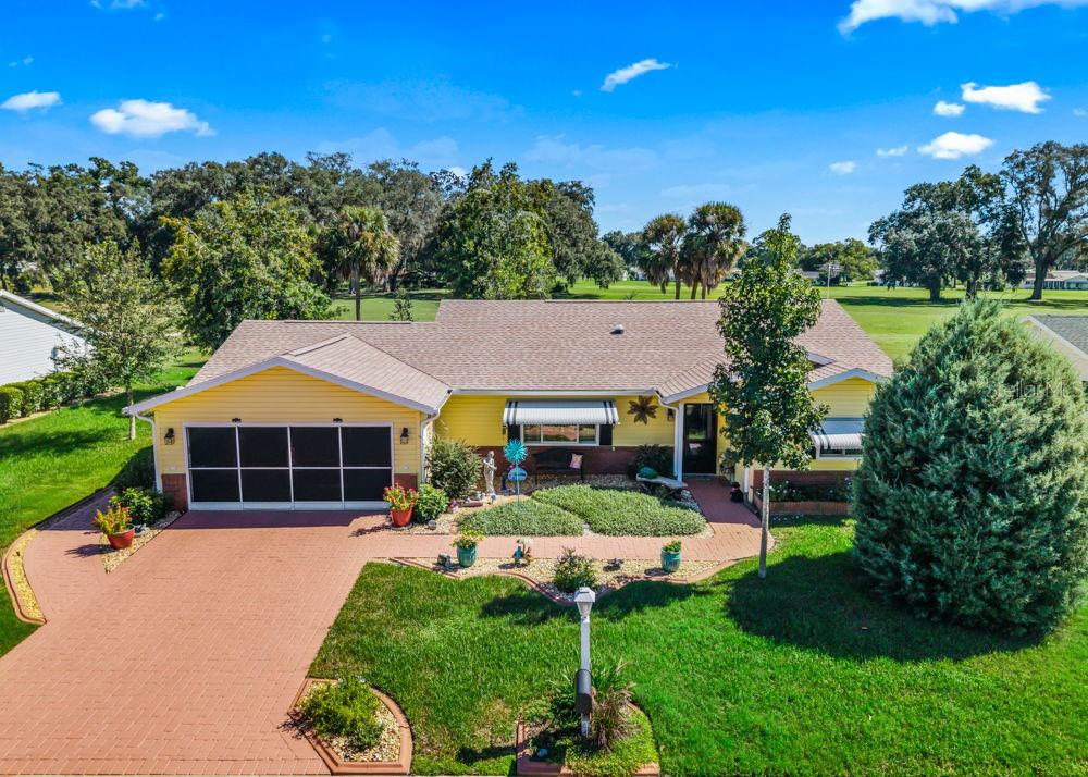 Spruce Creek South in Summerfield