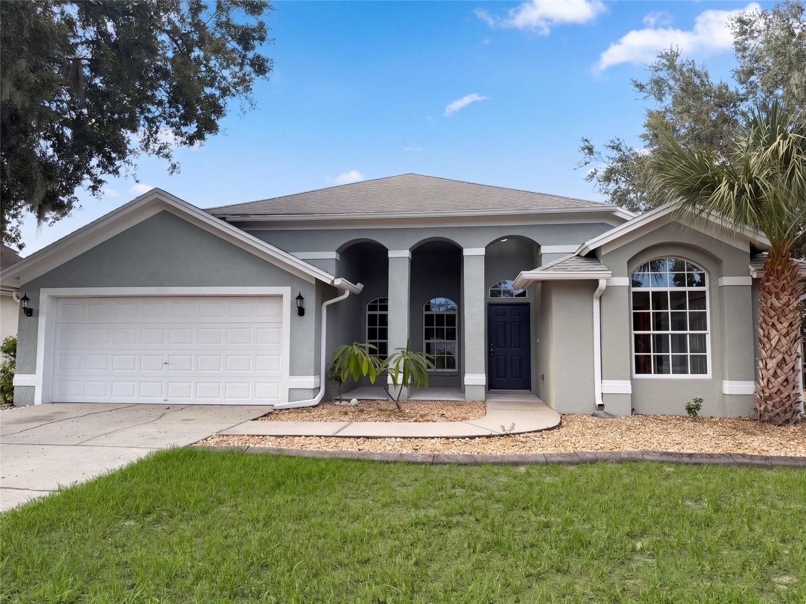 9703 GLENPOINTE DRIVE