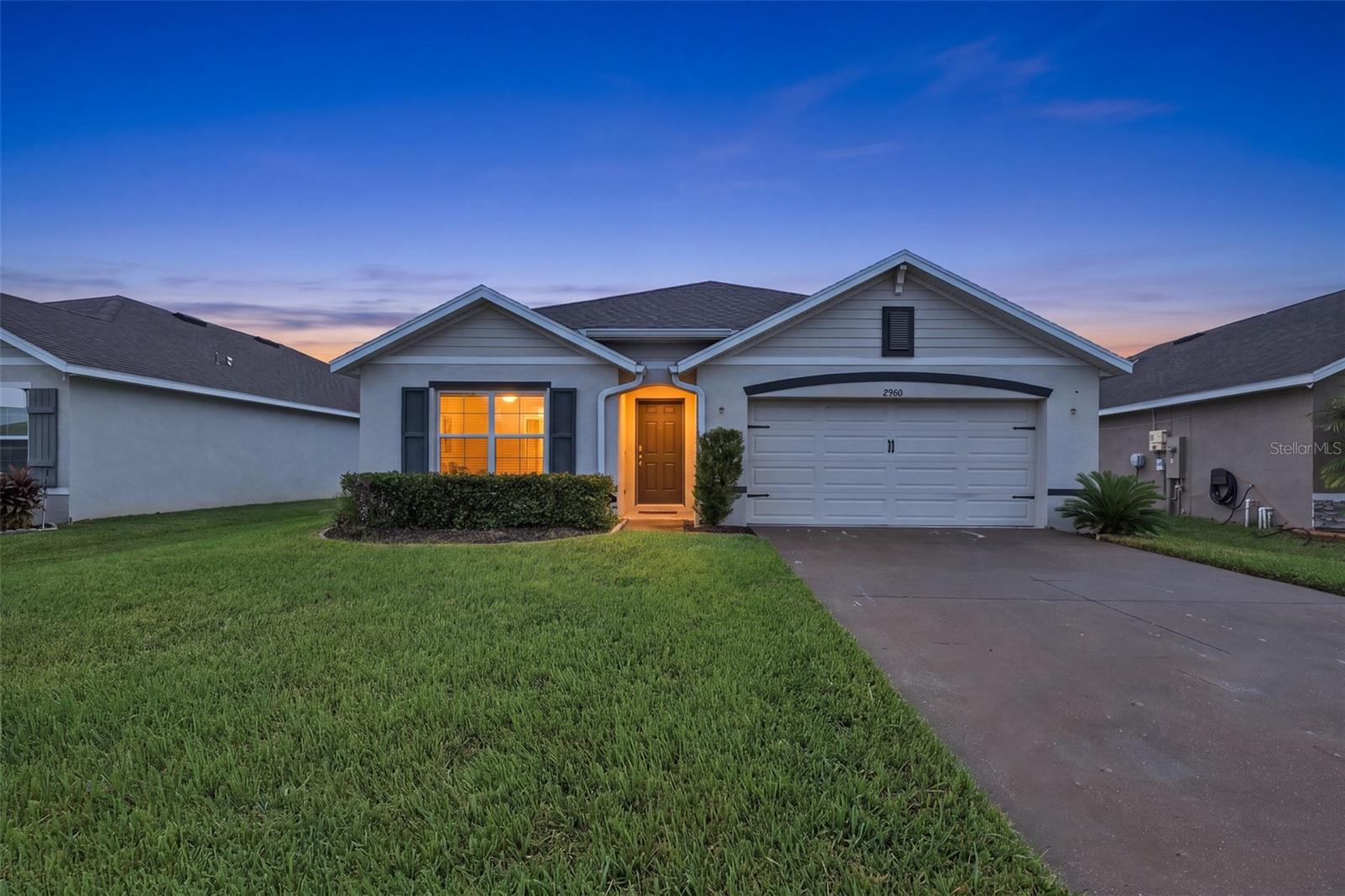 7980 BROAD POINTE DRIVE home for sale in Zephyr Lakes