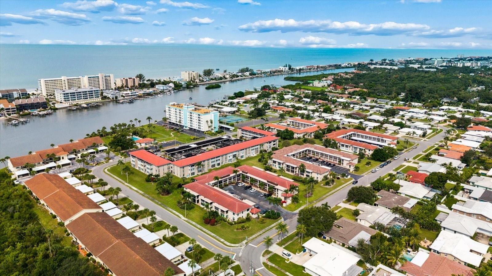 10190 IMPERIAL POINT DRIVE #24 home for sale in Imperial Point Condo