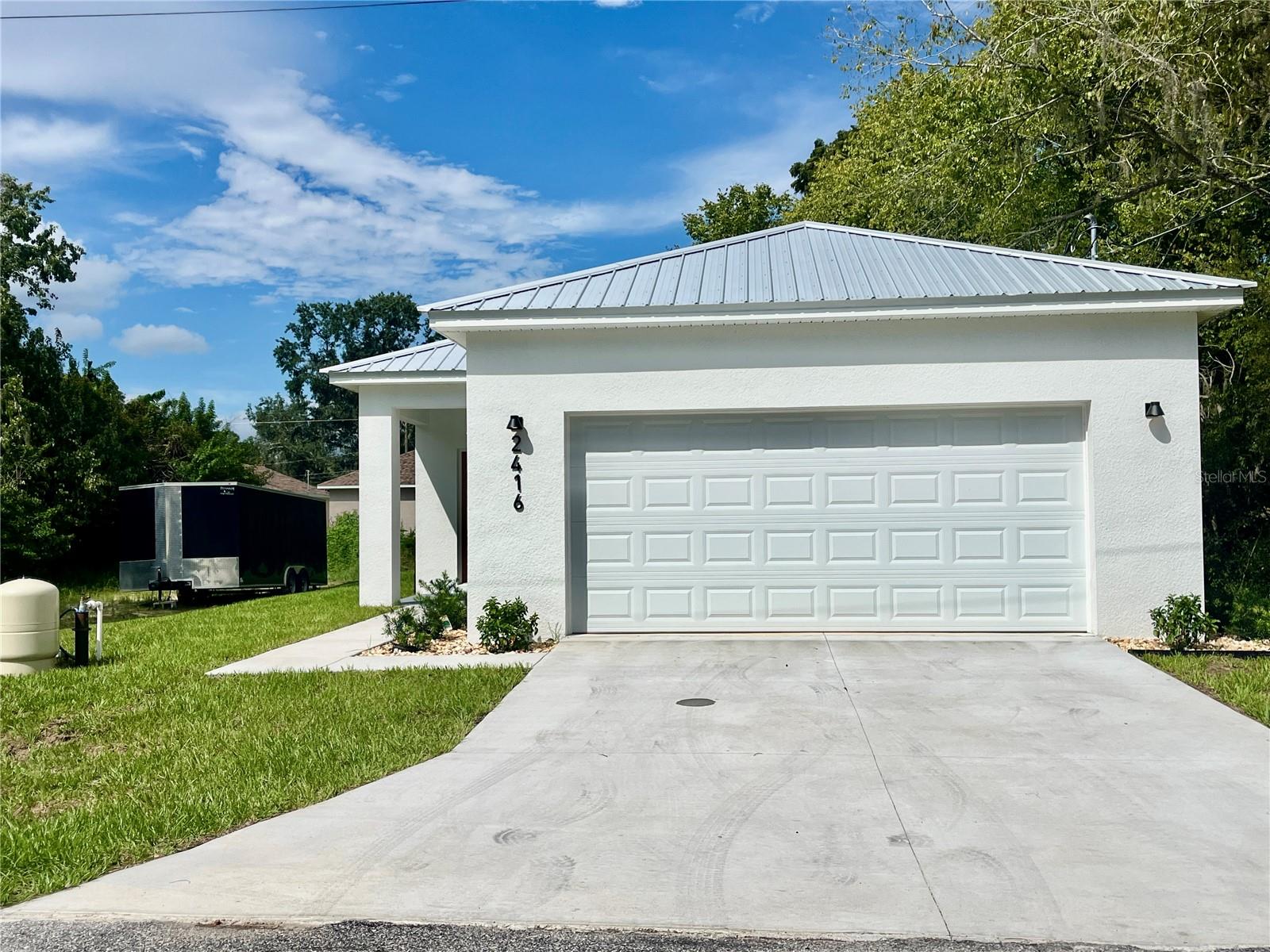 2416 TAYLOR RD S, home for sale in Auburndale