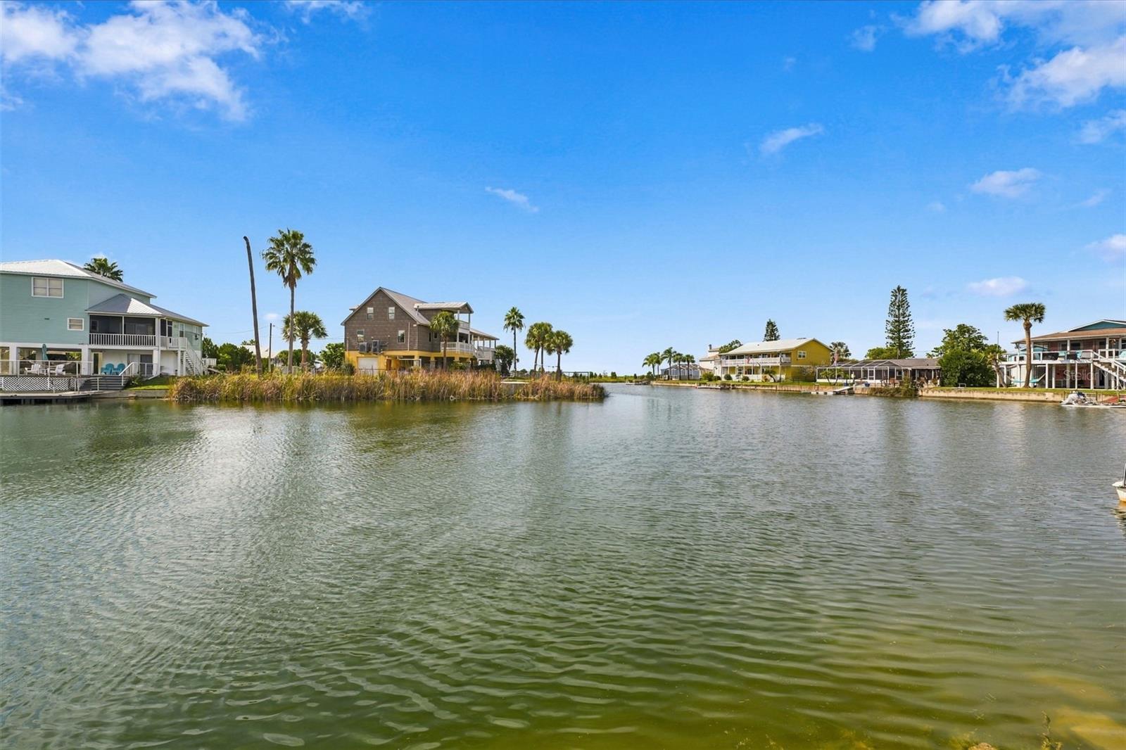 Hernando Beach