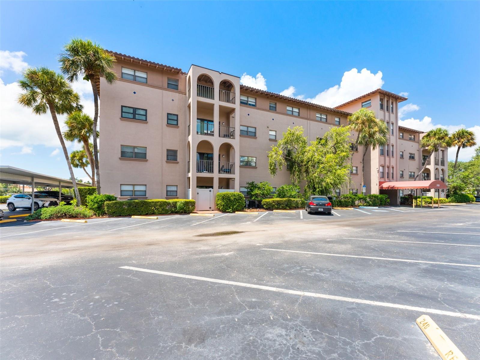 Golfview Ii Condo