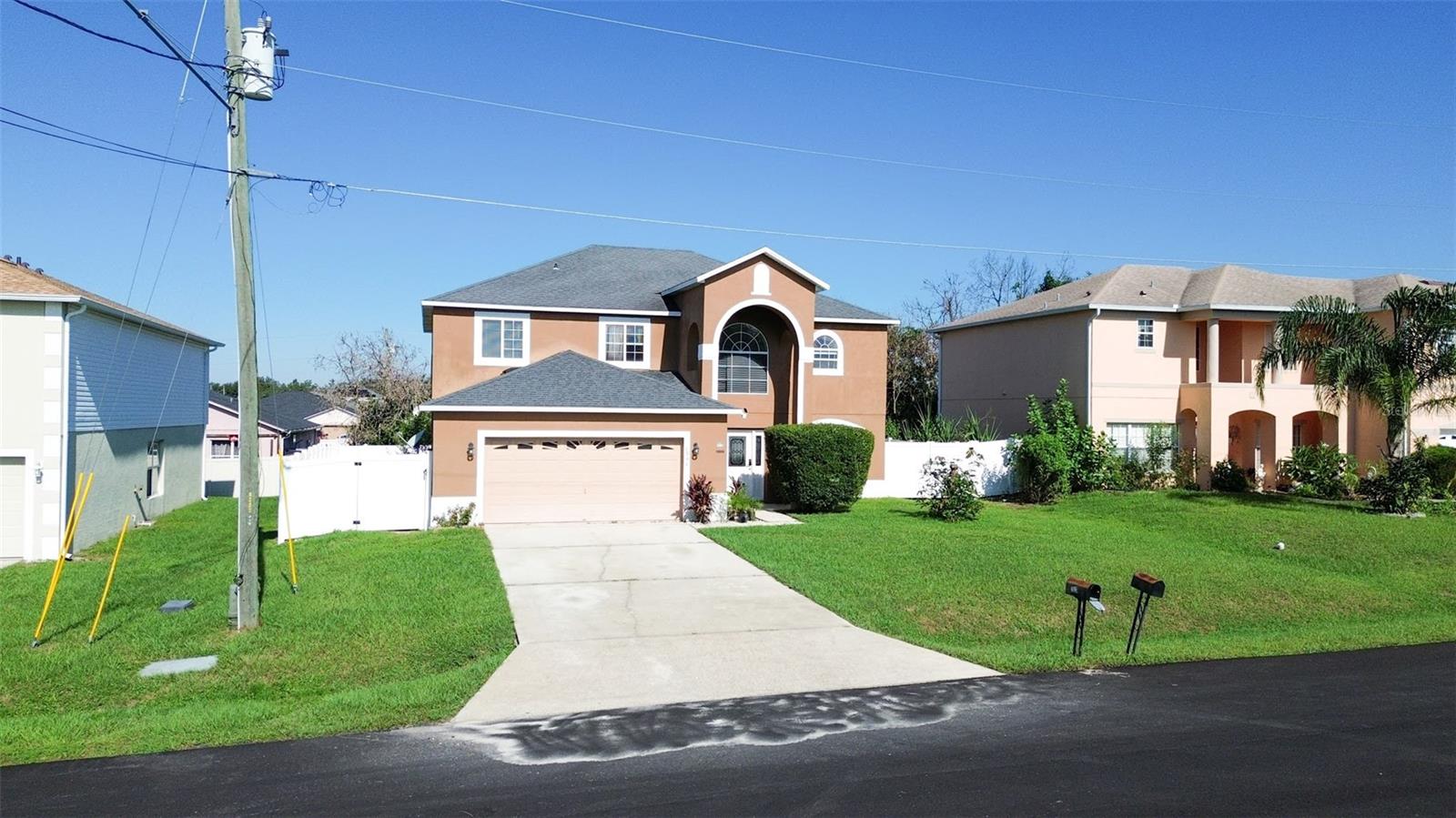 1931 DOLPHIN DRIVE, home for sale in Poinciana