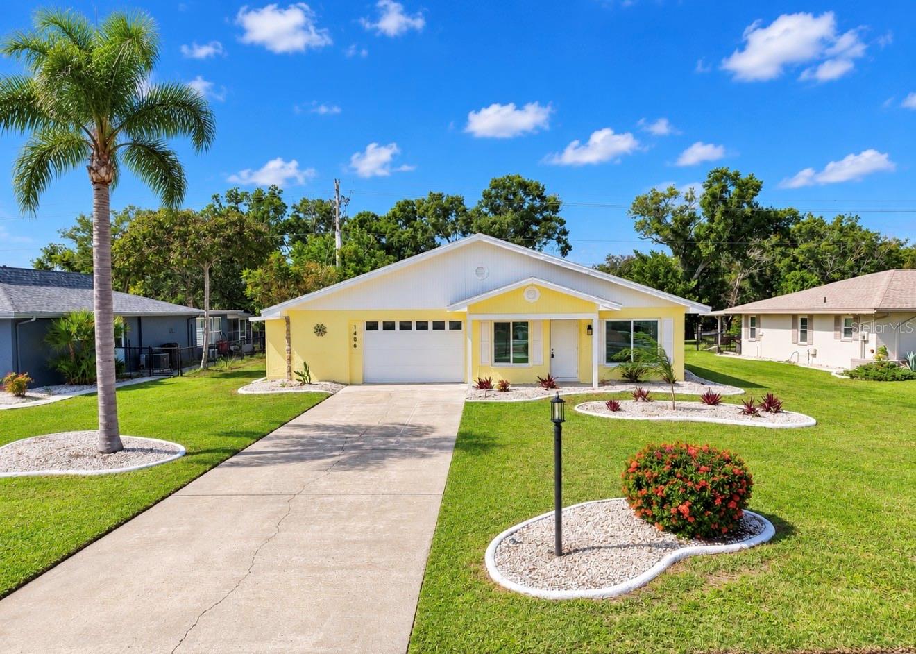 1406 W DEL WEBB BOULEVARD, home for sale in Sun City Center
