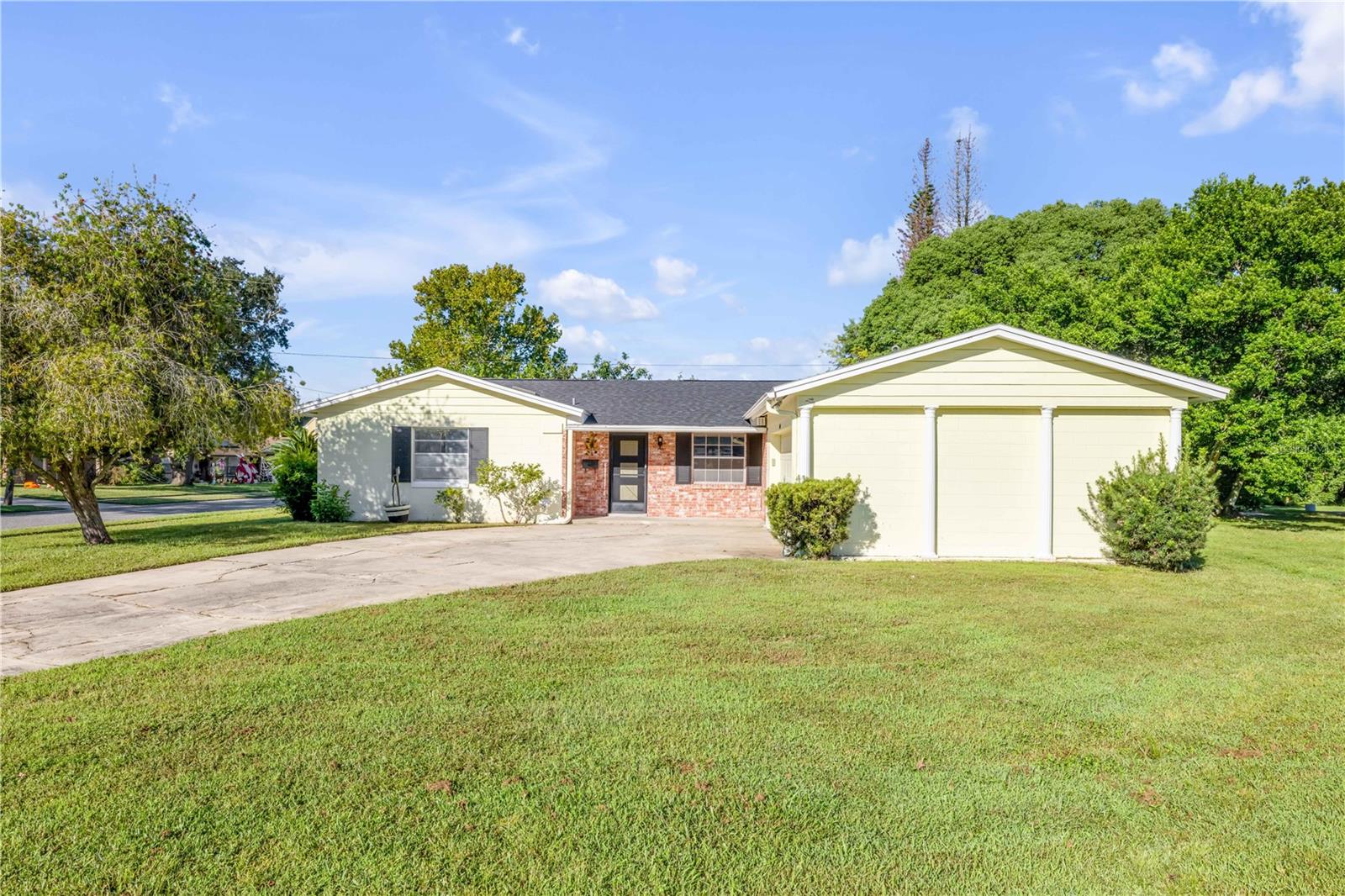 604 CONRAD COURT