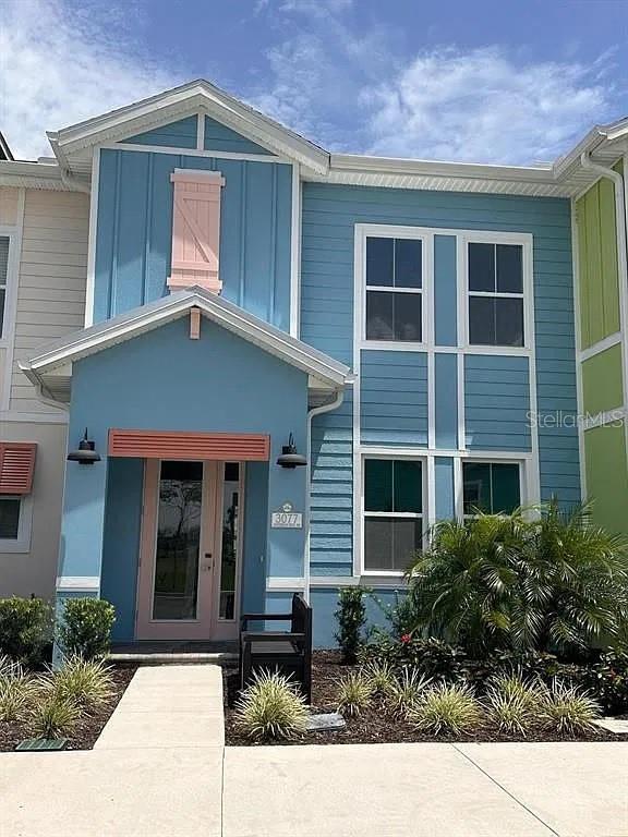 3077 CARIBBEAN SOUL DRIVE, home for sale in Kissimmee