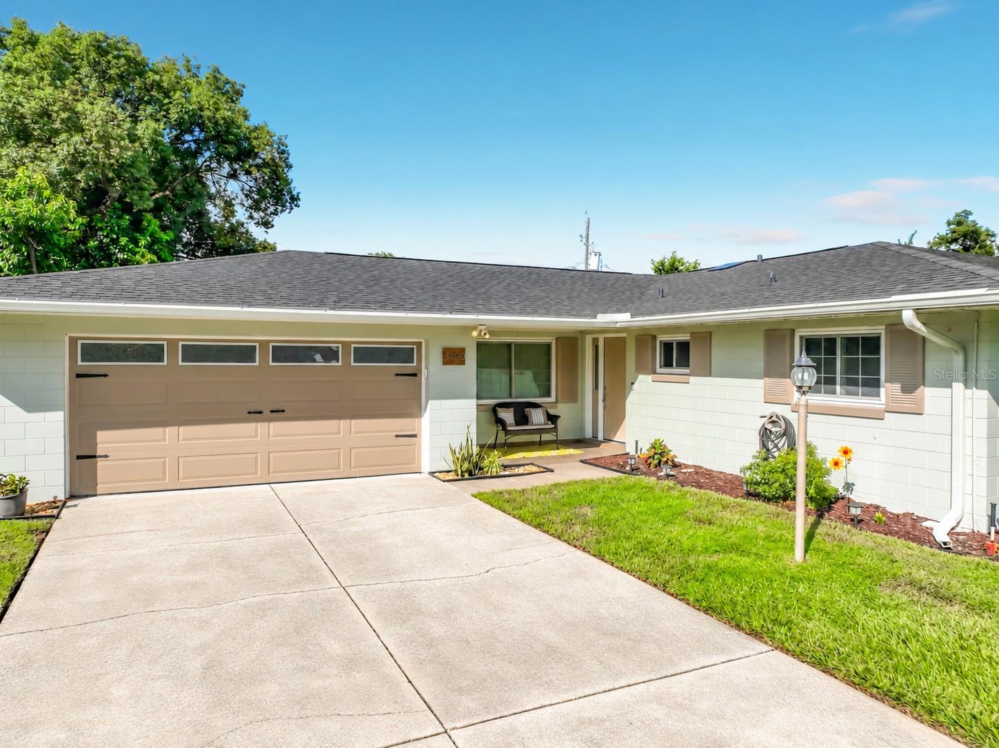 3409 FERNDELL DRIVE