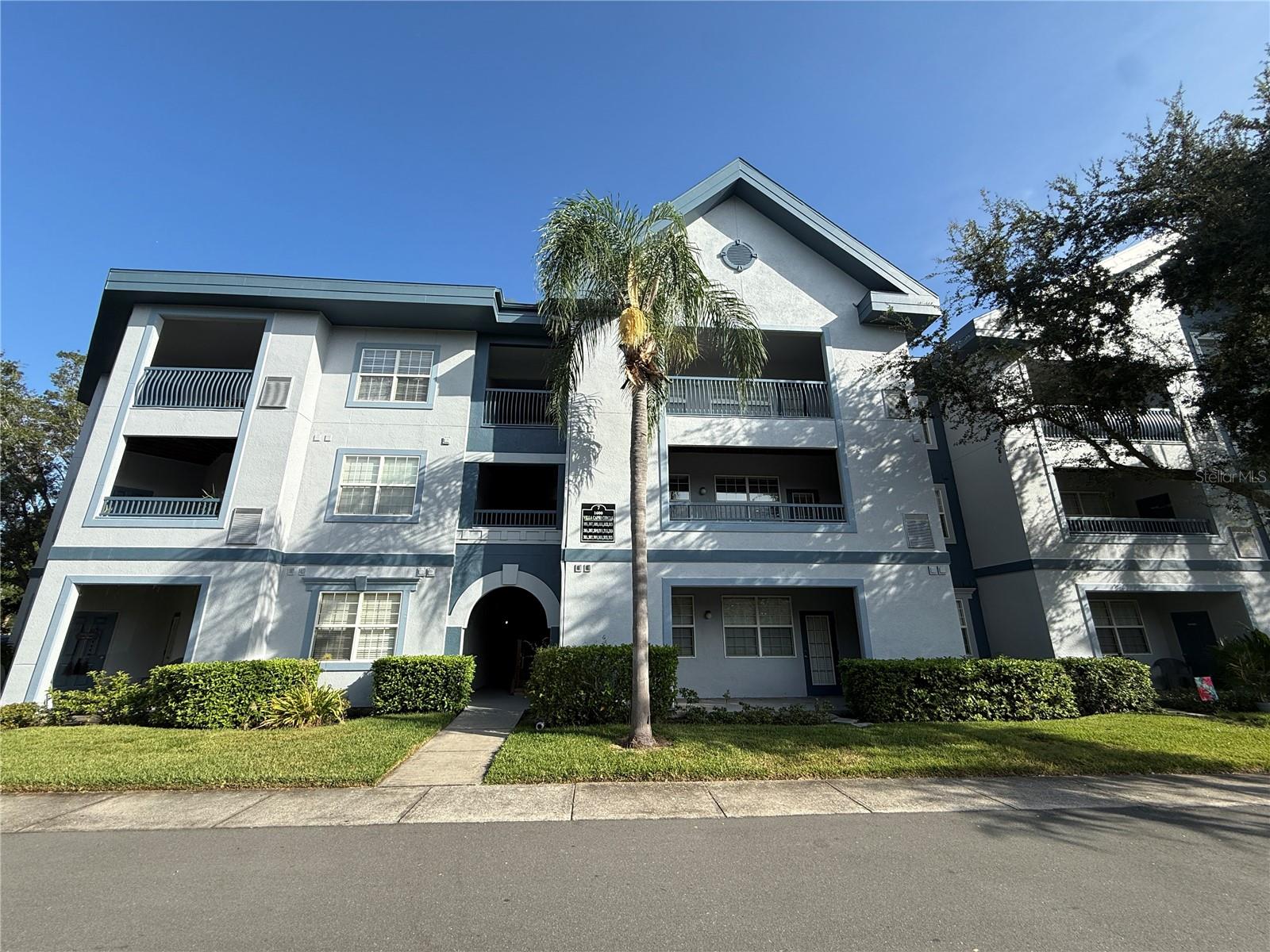 Tuscano At Suncoast Crossings Condo