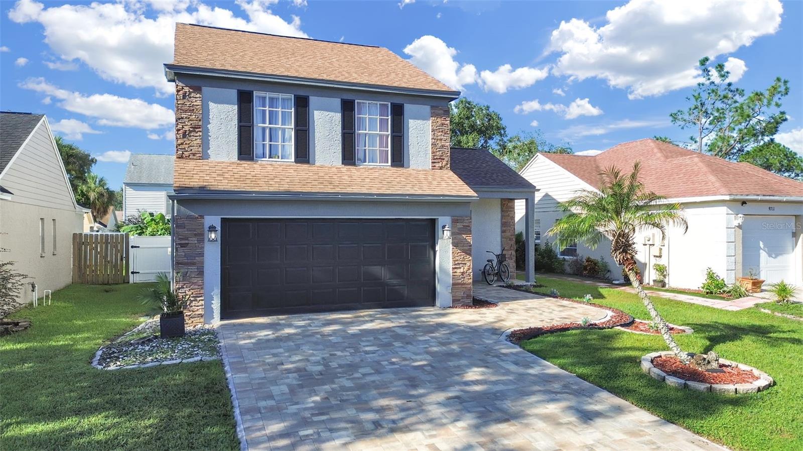 9713 LITTLE POND WAY