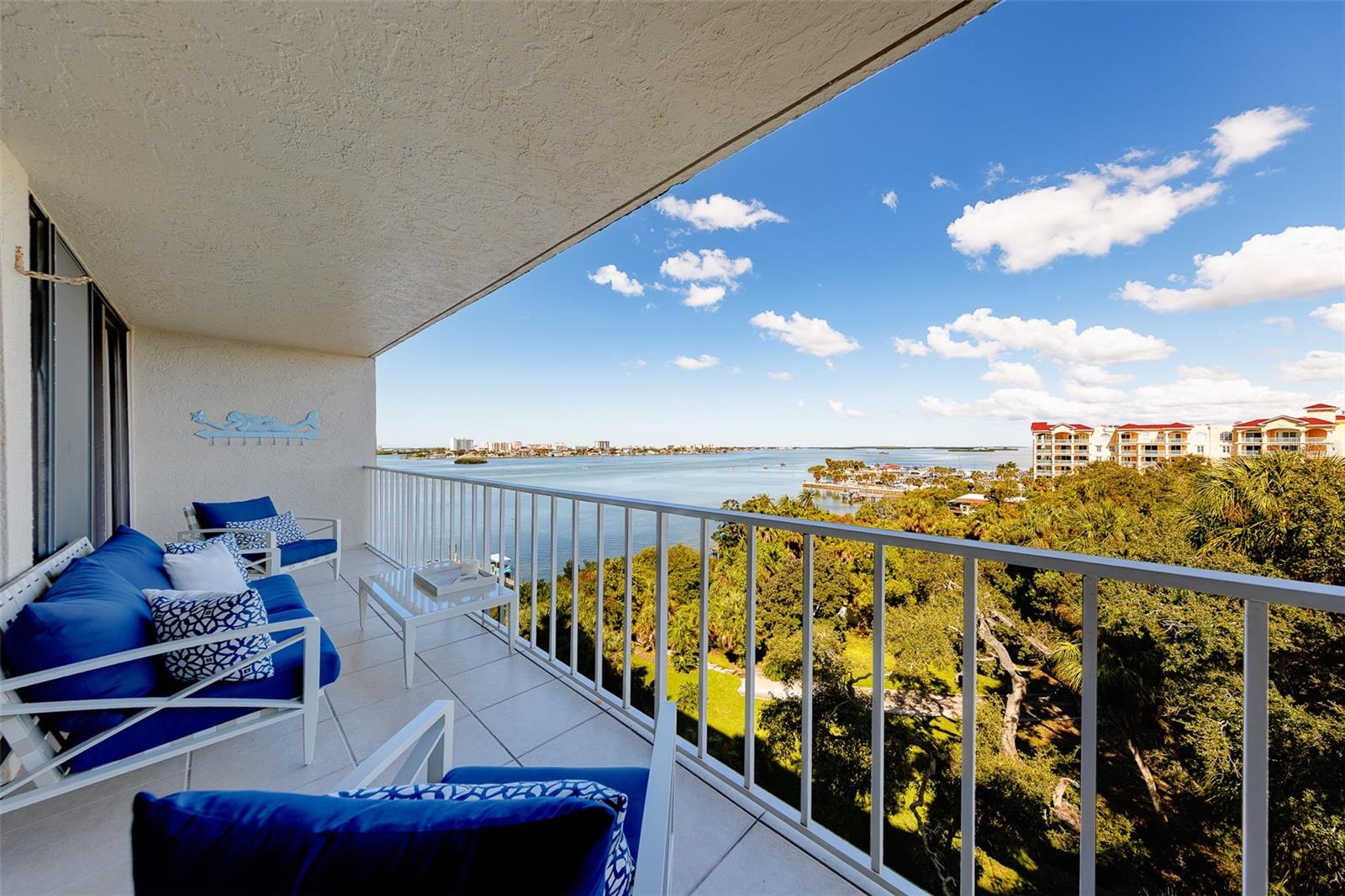 500 N OSCEOLA AVENUE #609