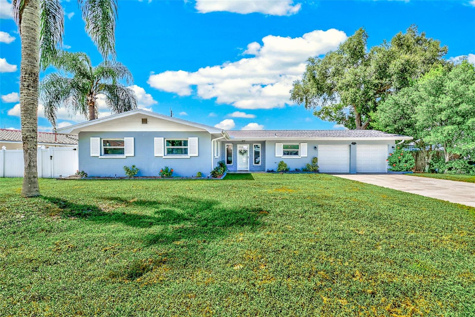 2165 CAMPUS DRIVE