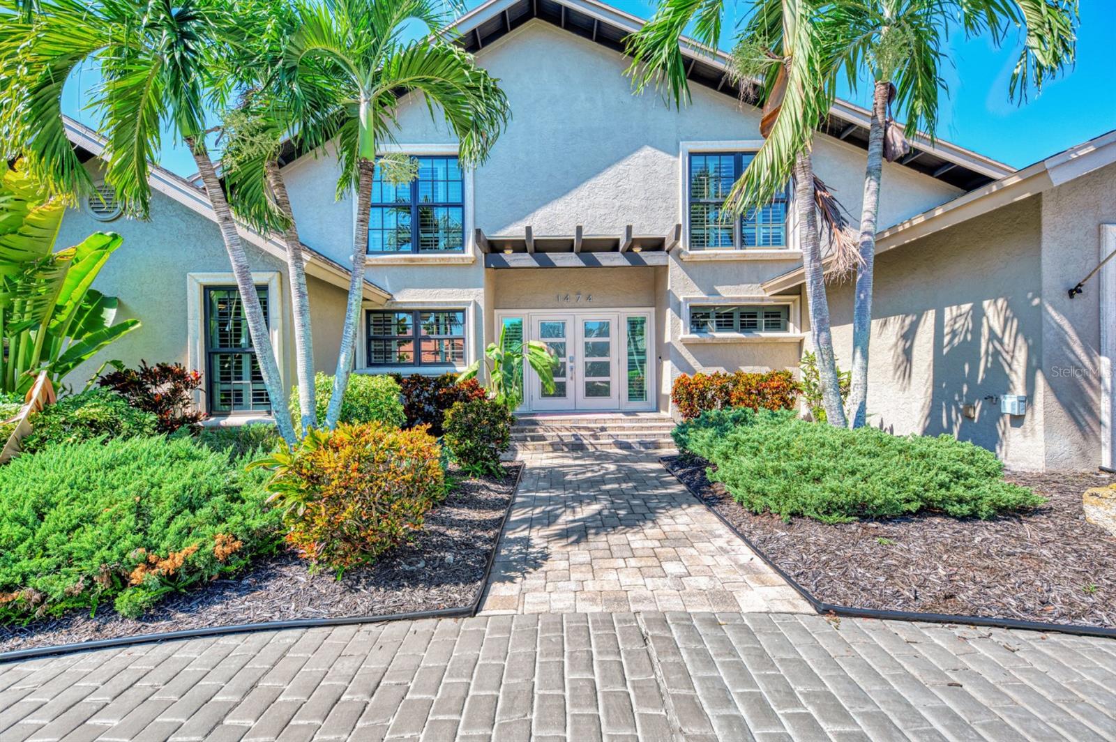 1474 LANDVIEW LANE, home for sale in Osprey