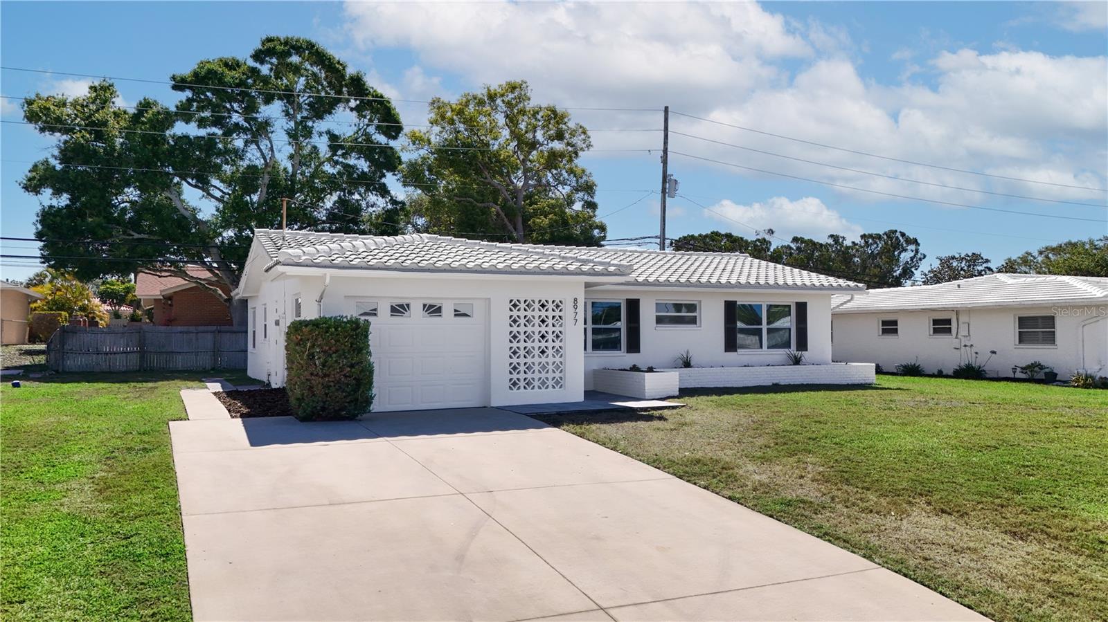 Tamarac By The Gulf