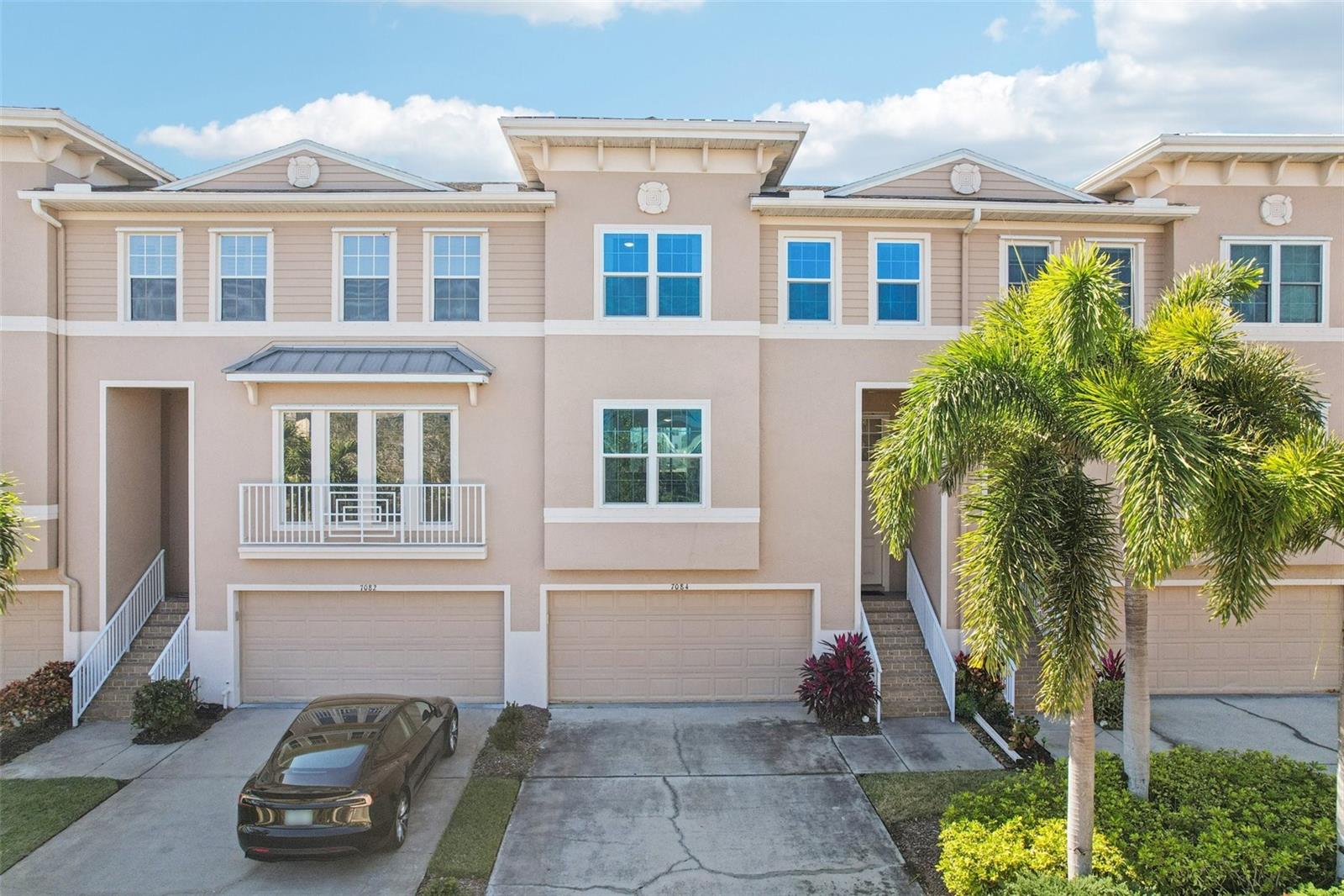 Seminole Isle Townhomes