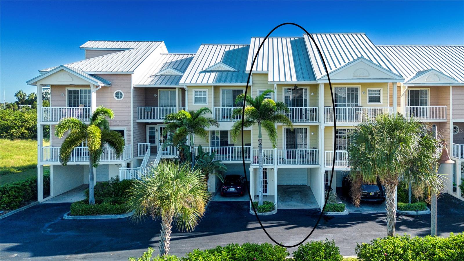 3271 MANGROVE POINT, home for sale in Ruskin