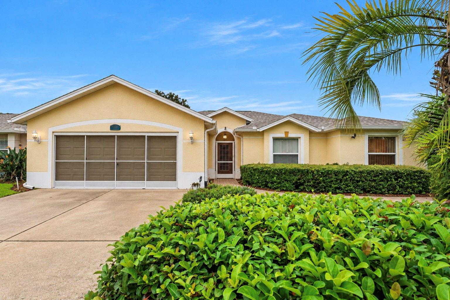 Tampa Bay Golf & Tennis Club