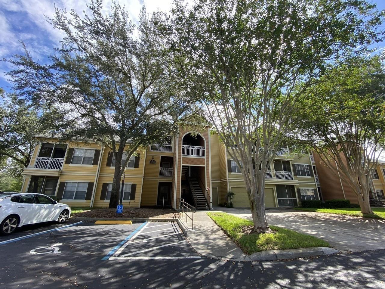 5005 CITY STREET #1317 home for sale in Charles Towne/Park Central Condo
