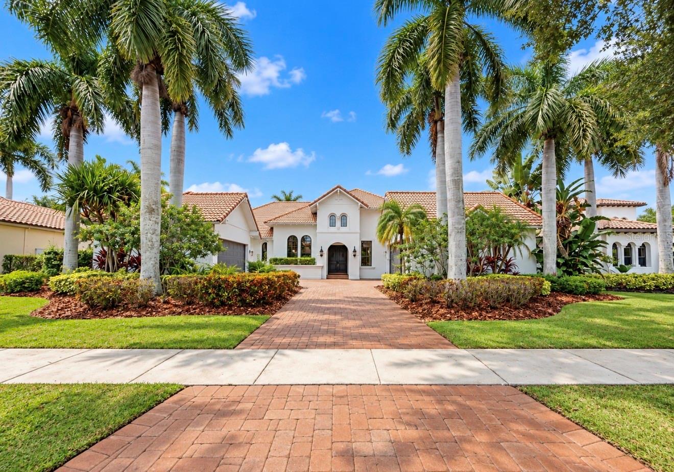 5408 TYBEE ISLAND DRIVE, home for sale in Apollo Beach