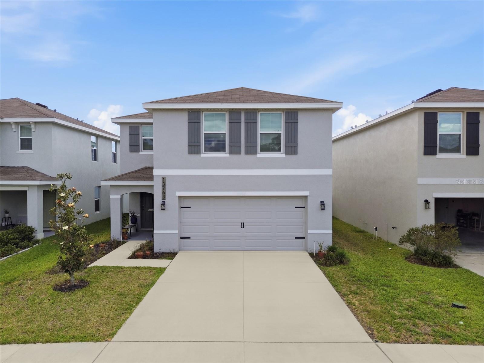 13763 THIMBLEBERRY DRIVE, home for sale in Dade City