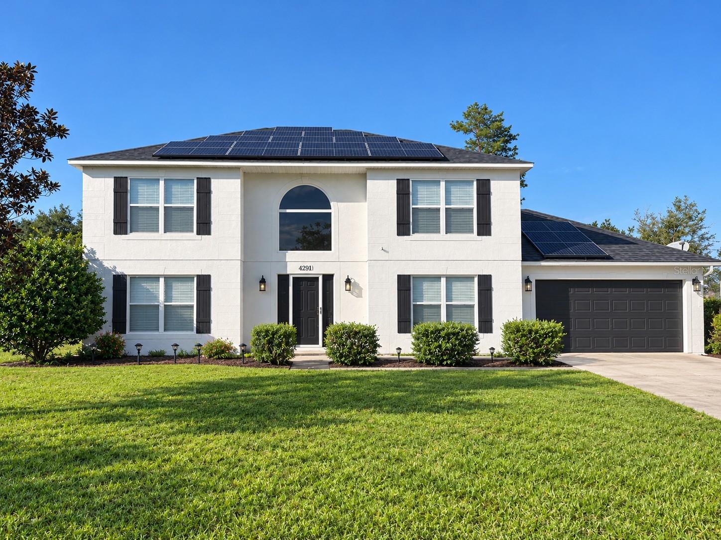 Ocala Waterway Estate
