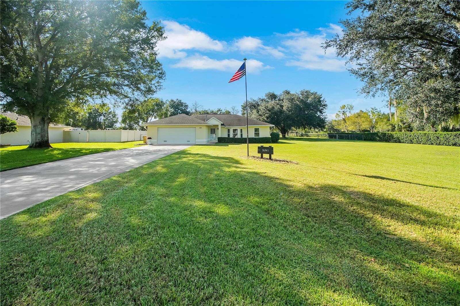36541 MILL VIEW ROAD, home for sale in Fruitland Park