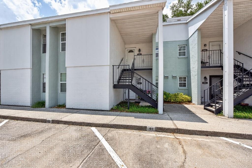 Fairoaks North A Condo
