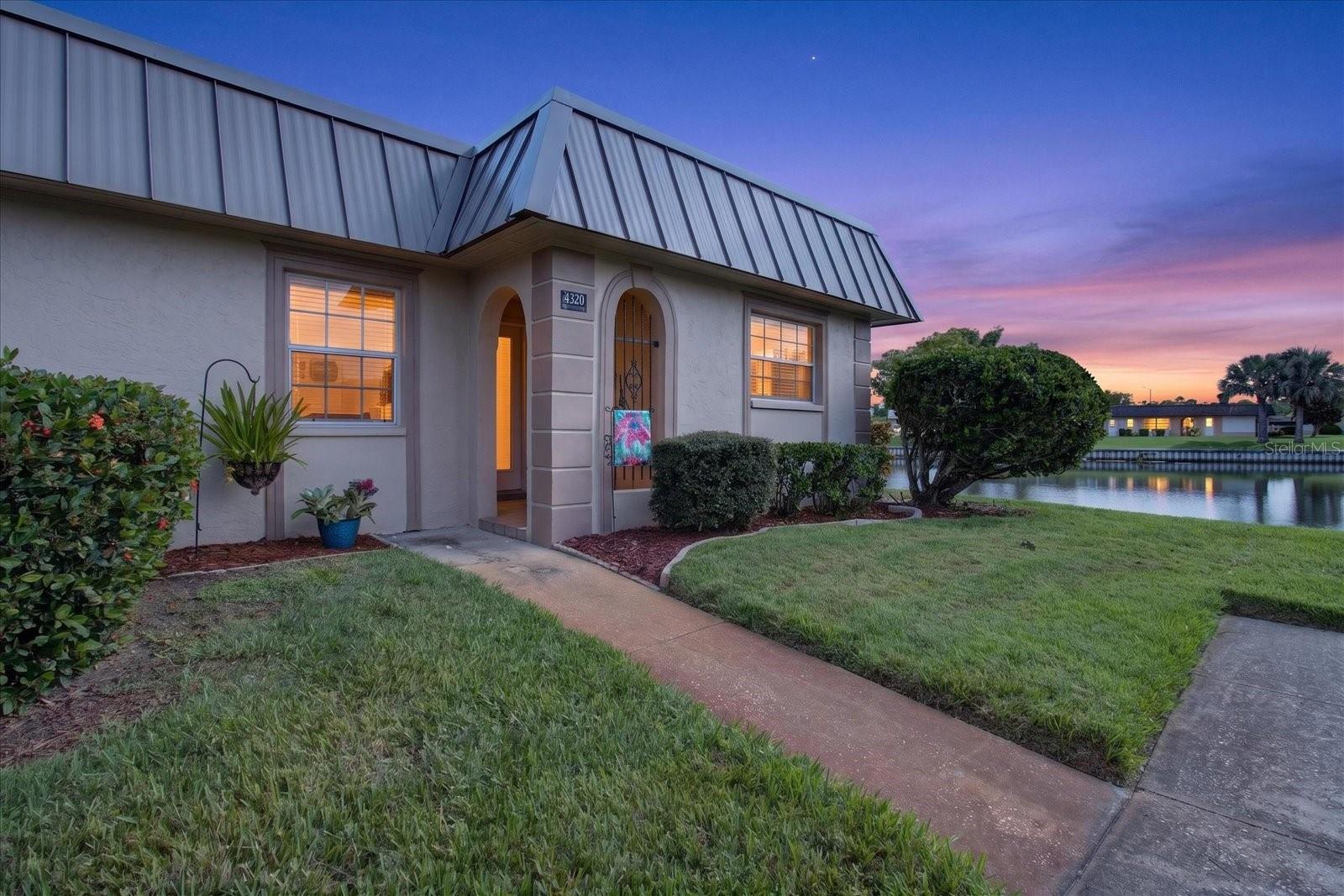 4320 RUSTIC DRIVE #NA home for sale in Gardens Beacon Square