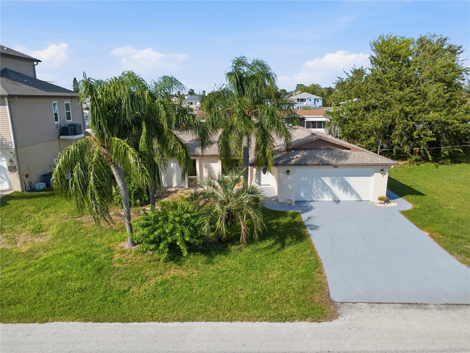 7507 MAKO DRIVE, home for sale in Hudson