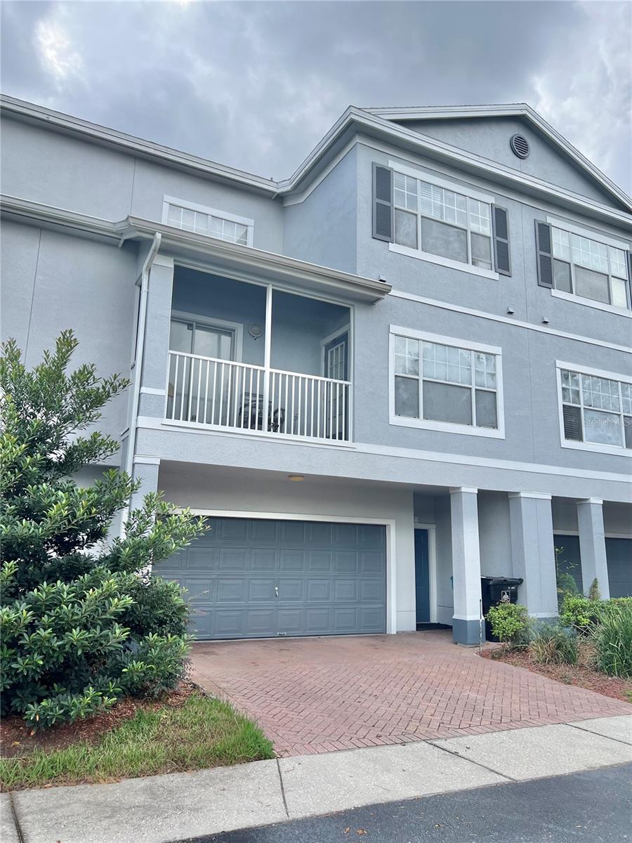 2388 GRAND CENTRAL PARKWAY #2