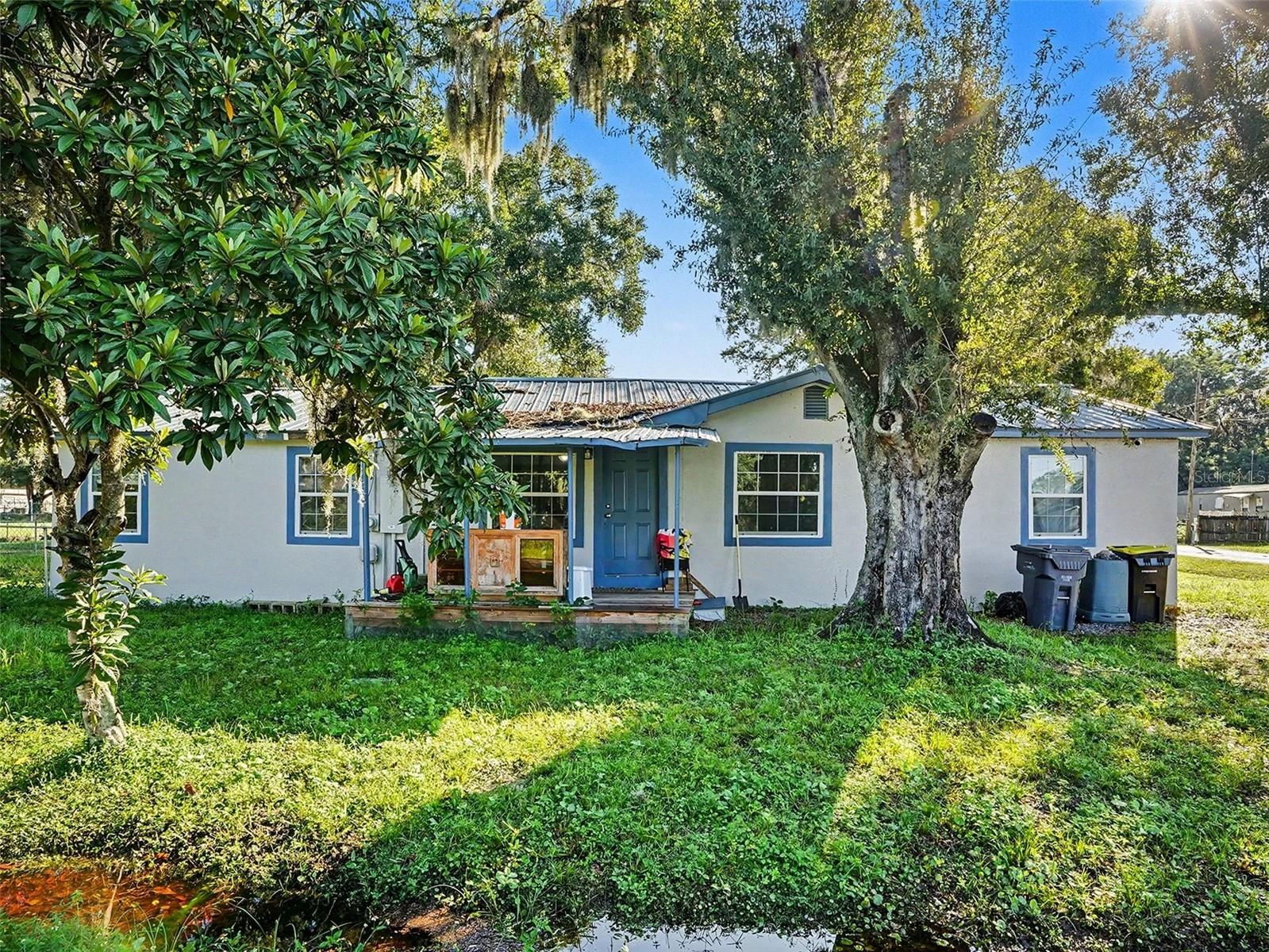 2771 OLD DIXIE HIGHWAY, home for sale in Auburndale