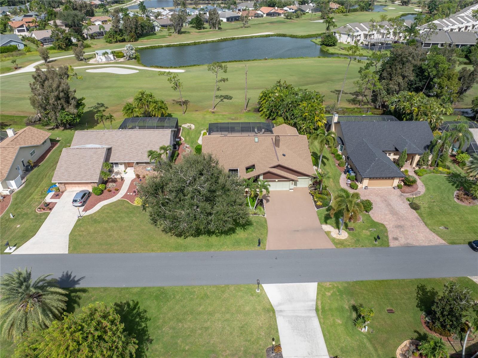 7121 TWIN EAGLE LANE, home for sale in Fort Myers