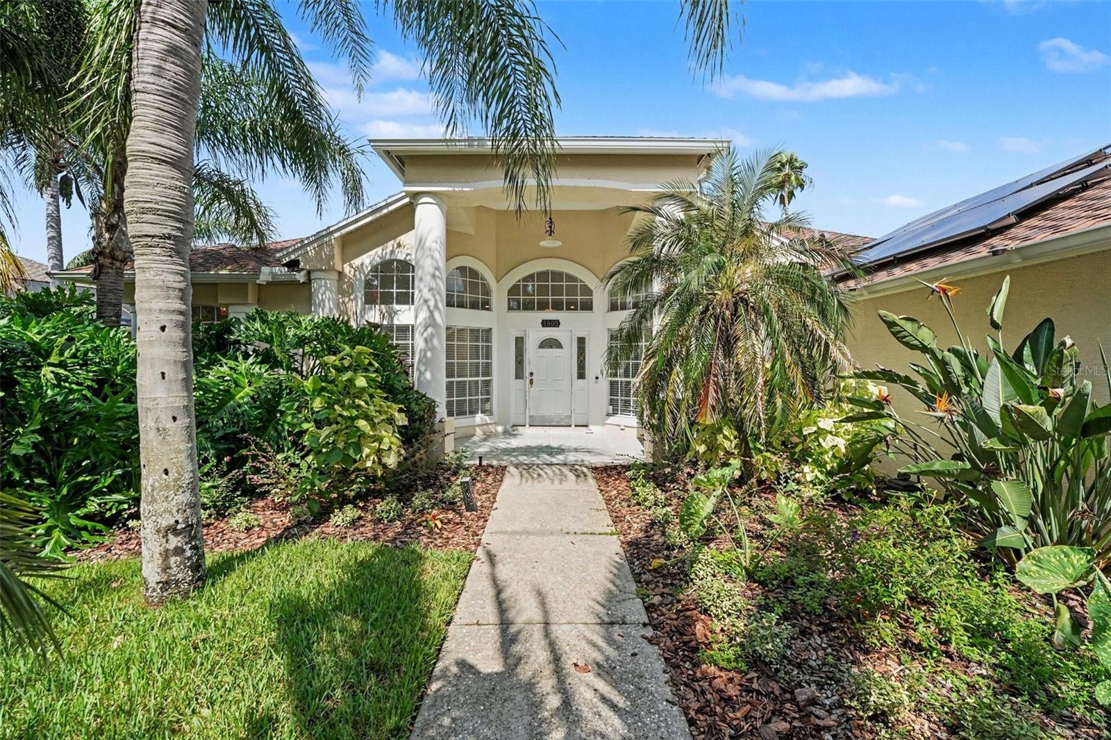 1805 LEE JANZEN DRIVE