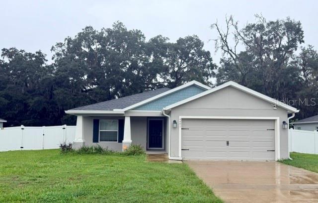 11730 SE 72ND COURT ROAD, home for sale in Belleview