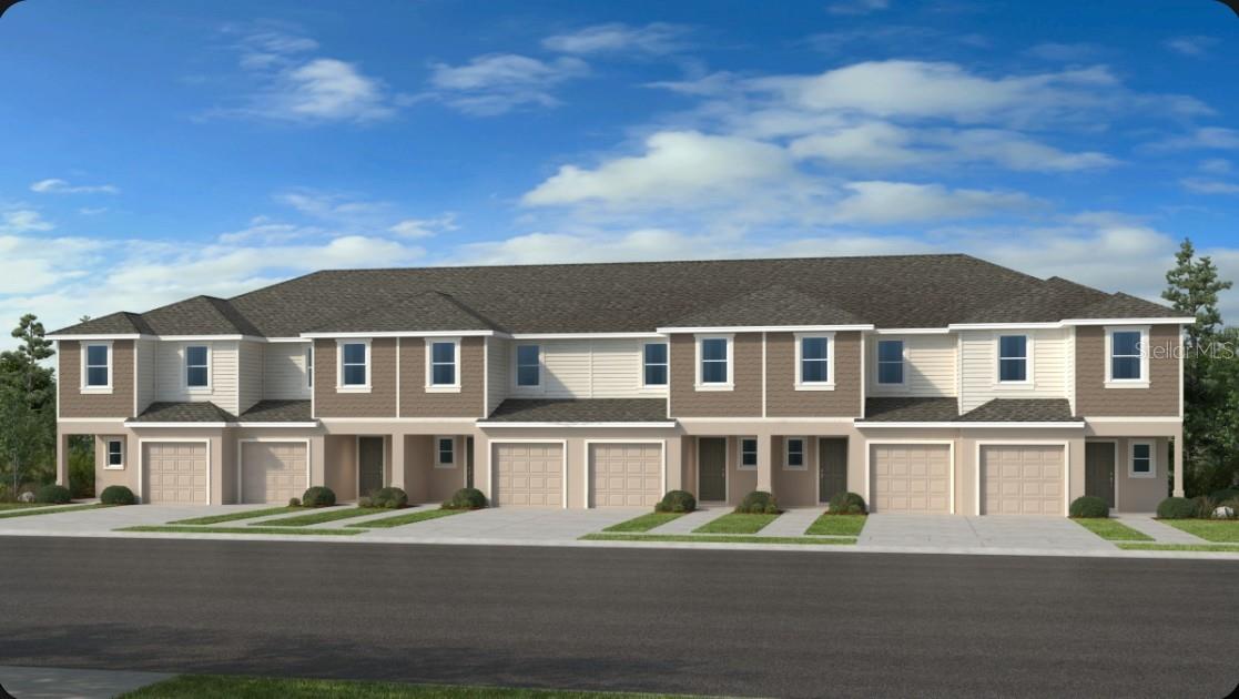 7760 CLOUDBURST DRIVE